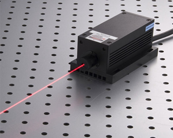 (image for) 640nm 645nm Red Diode DPSS Laser